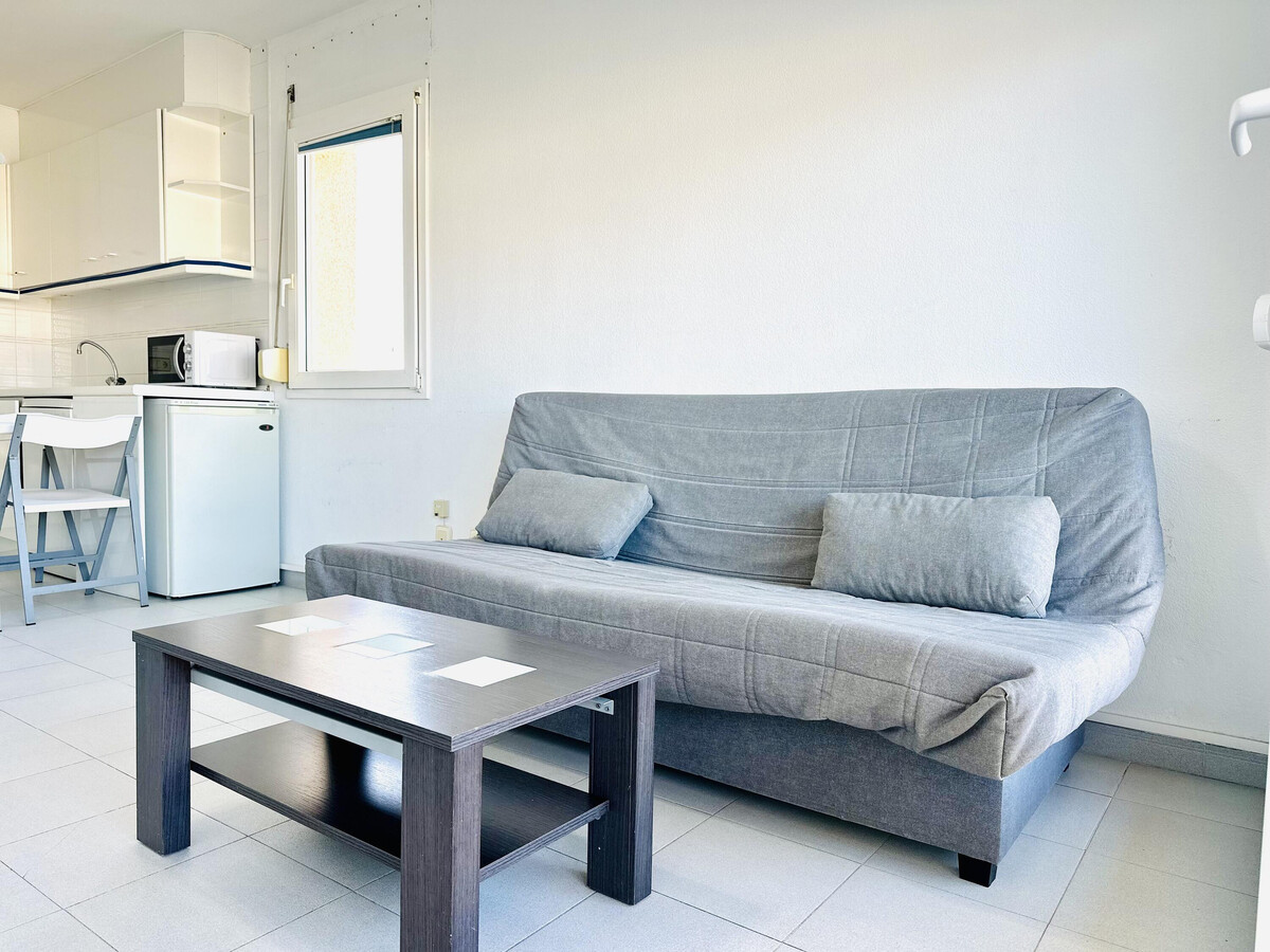 RocMar – Appartement 2 chambres avec terrasse face mer - Photo 9