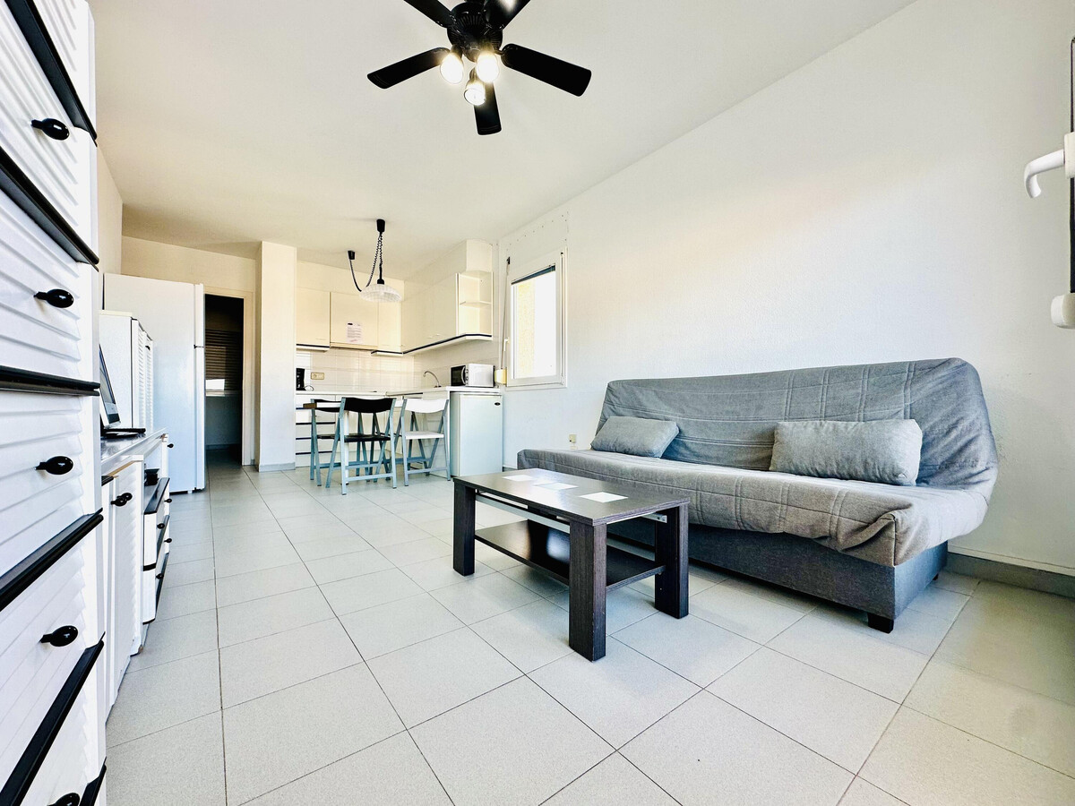 RocMar – Appartement 2 chambres avec terrasse face mer - Photo 11