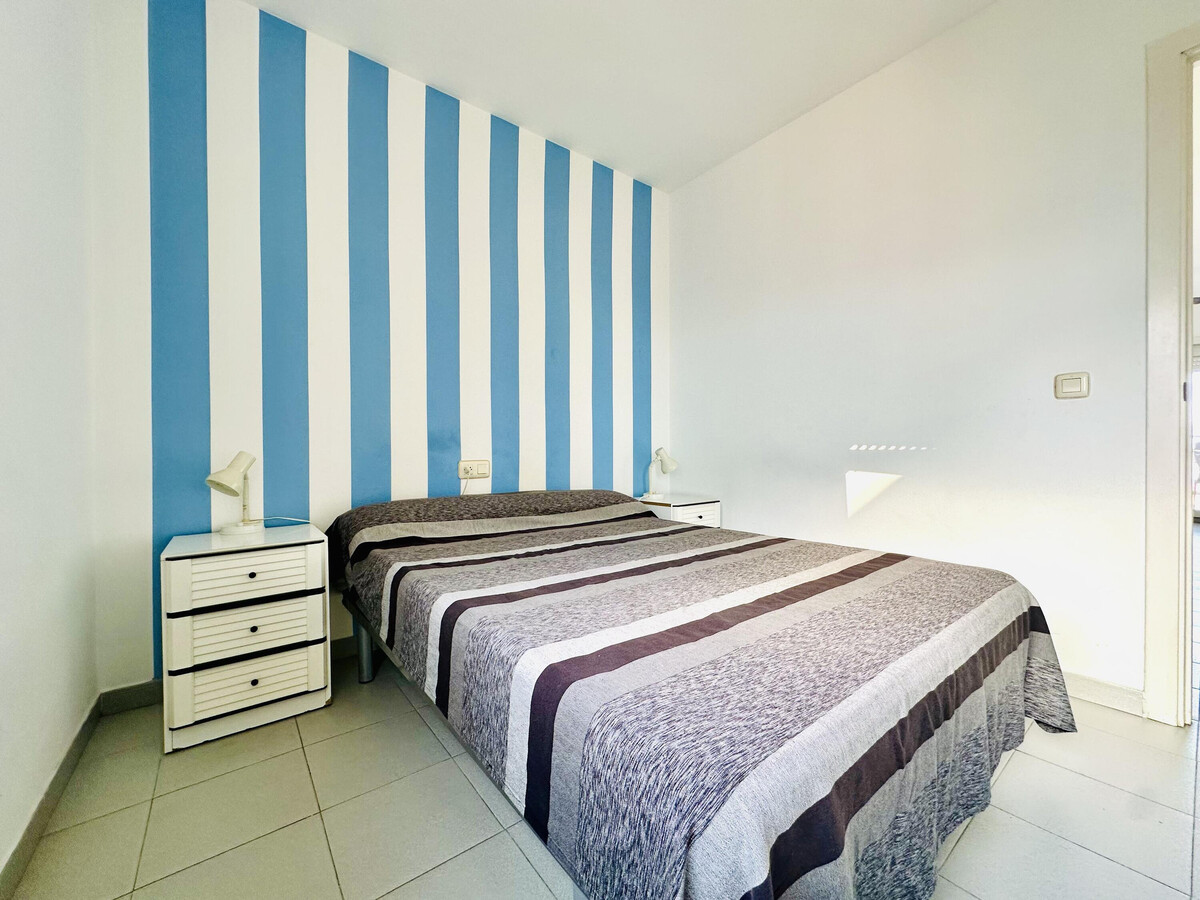RocMar – Appartement 2 chambres avec terrasse face mer - Photo 14