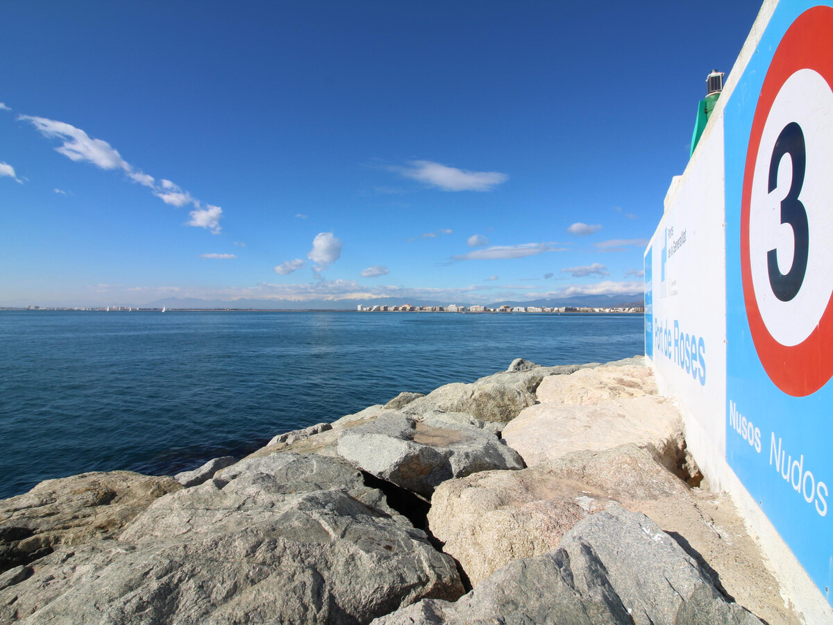 RocMar – Appartement 2 chambres avec terrasse face mer - Photo 24