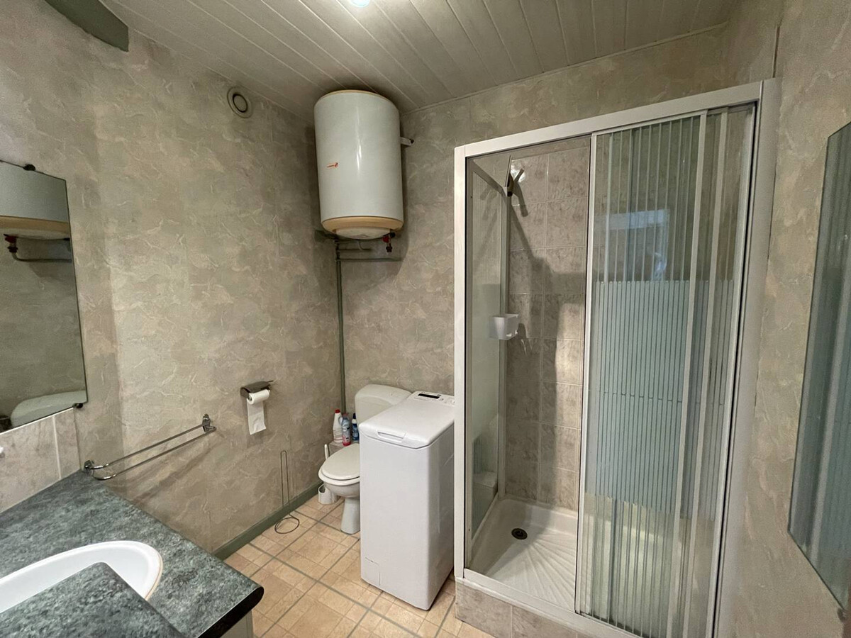 T2 cabine climatisé vue port, 6 pers à Saint-Cyprien - Photo 20