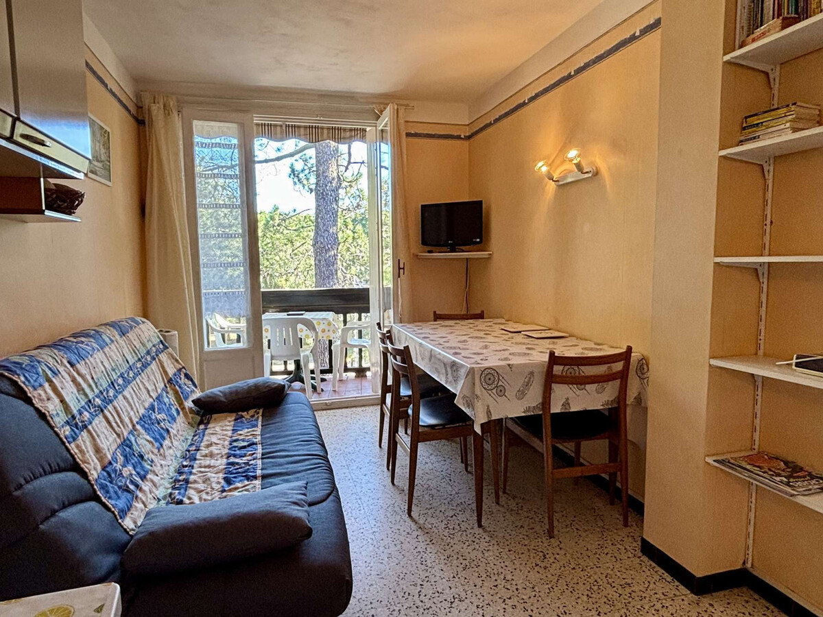 Appartement 2 pièces à 100m de la plage - Argelès-sur-Mer - Photo 1