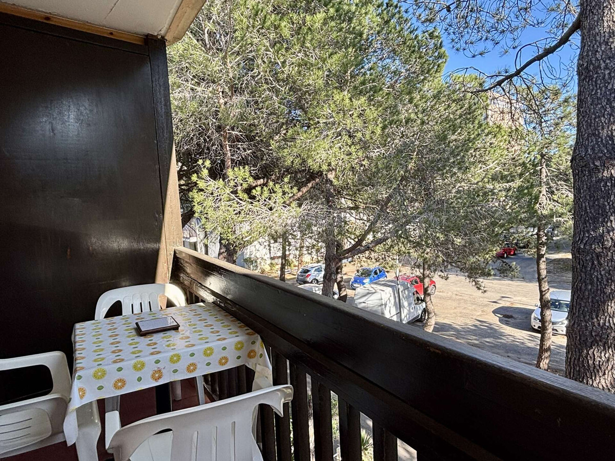 Appartement 2 pièces à 100m de la plage - Argelès-sur-Mer - Photo 2