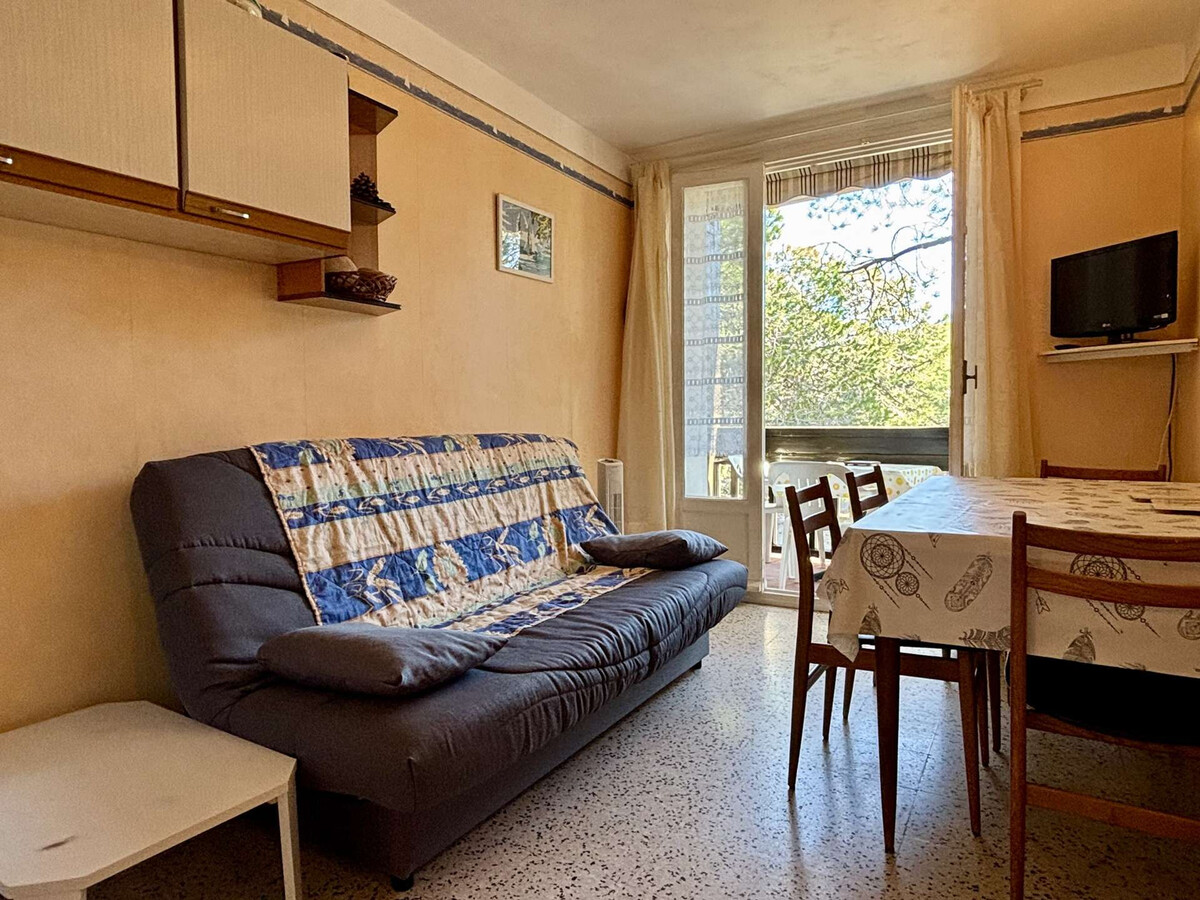 Appartement 2 pièces à 100m de la plage - Argelès-sur-Mer - Photo 3