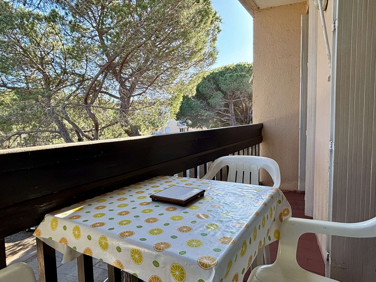 Appartement 2 pièces à 100m de la plage - Argelès-sur-Mer - Photo 5