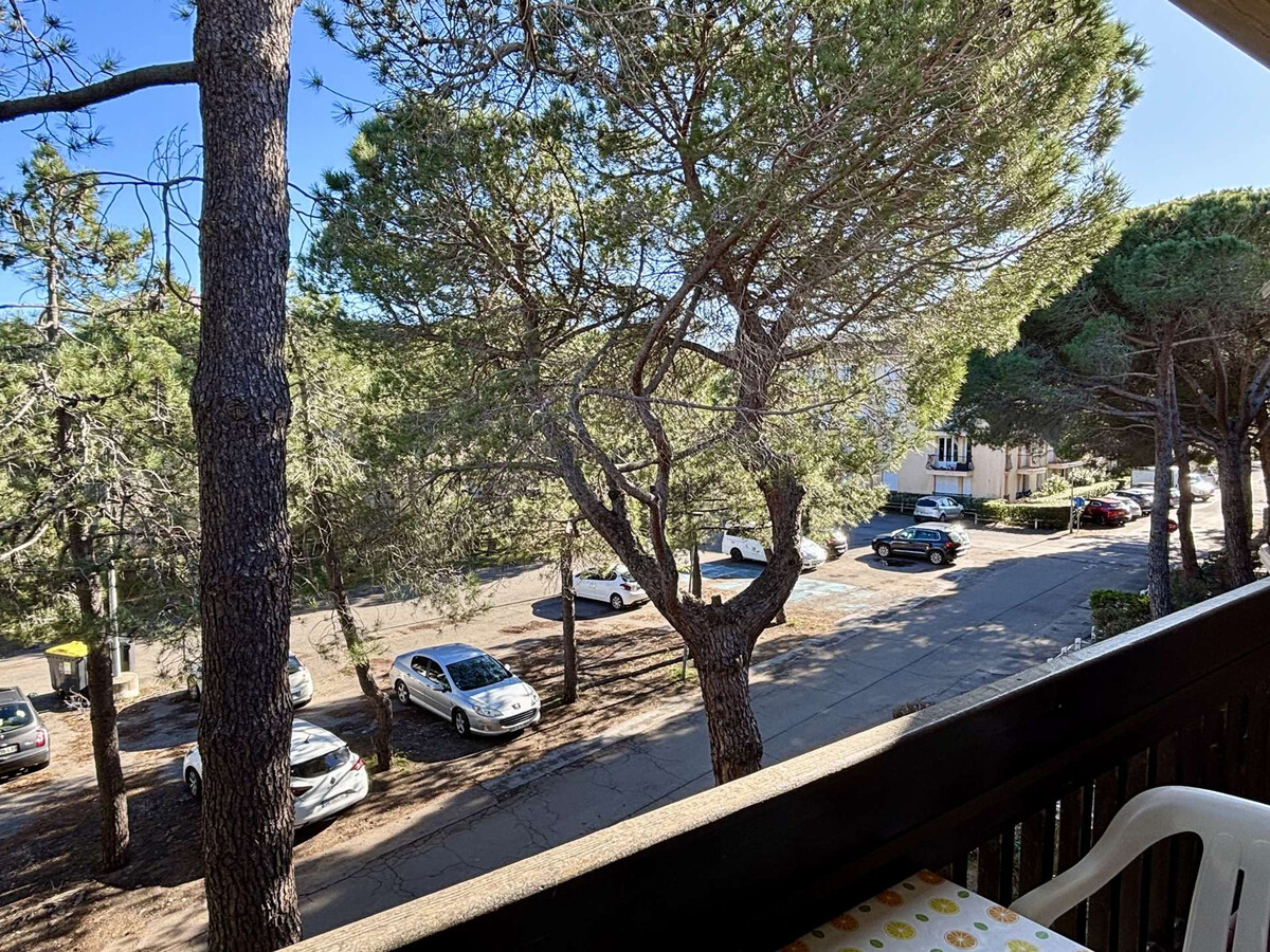 Appartement 2 pièces à 100m de la plage - Argelès-sur-Mer - Photo 6