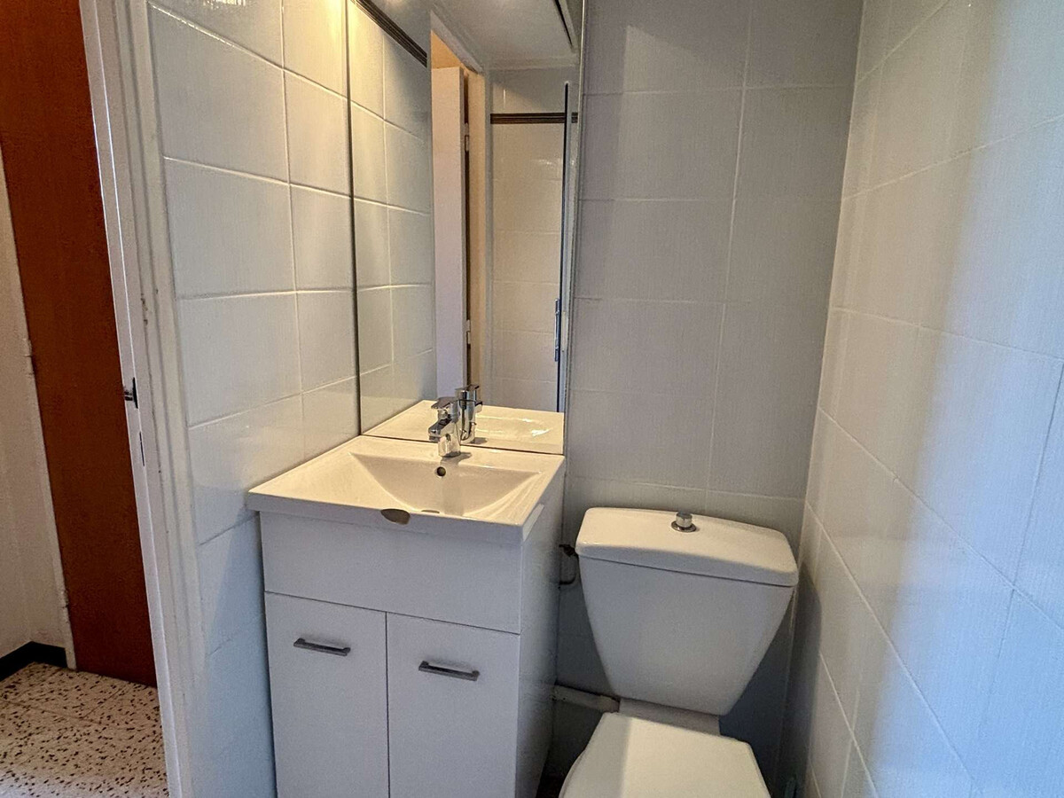 Appartement 2 pièces à 100m de la plage - Argelès-sur-Mer - Photo 11