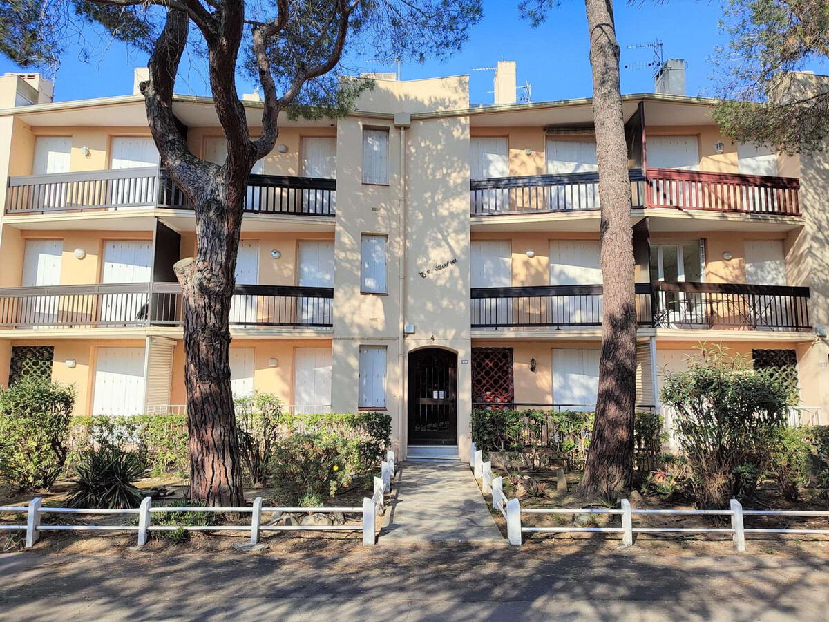 Appartement 2 pièces à 100m de la plage - Argelès-sur-Mer - Photo 14