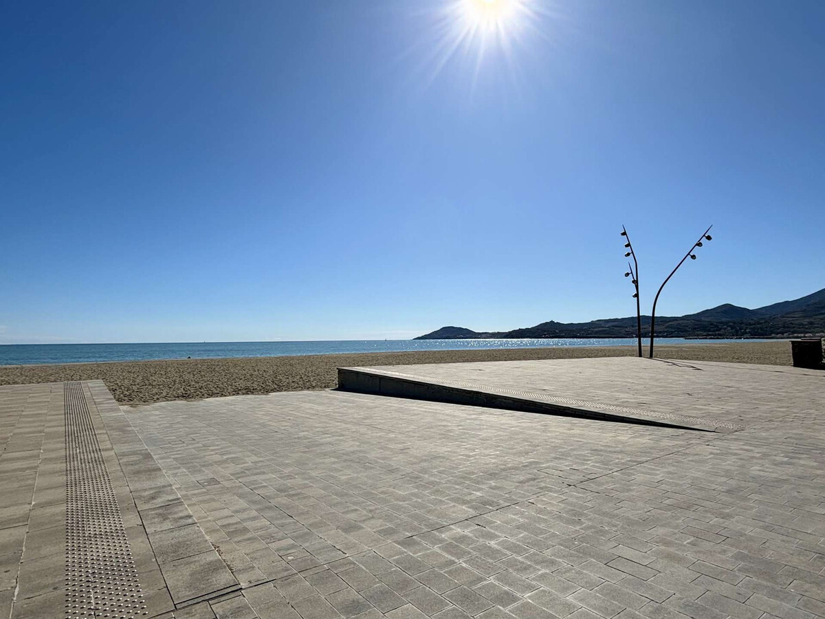 Appartement 2 pièces à 100m de la plage - Argelès-sur-Mer - Photo 16