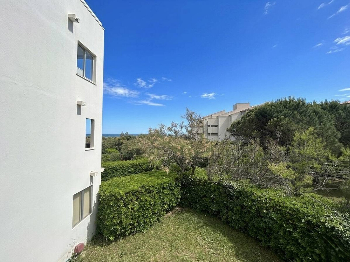 Studio cabine 4 pers, piscine, 30m de la plage - Photo 25