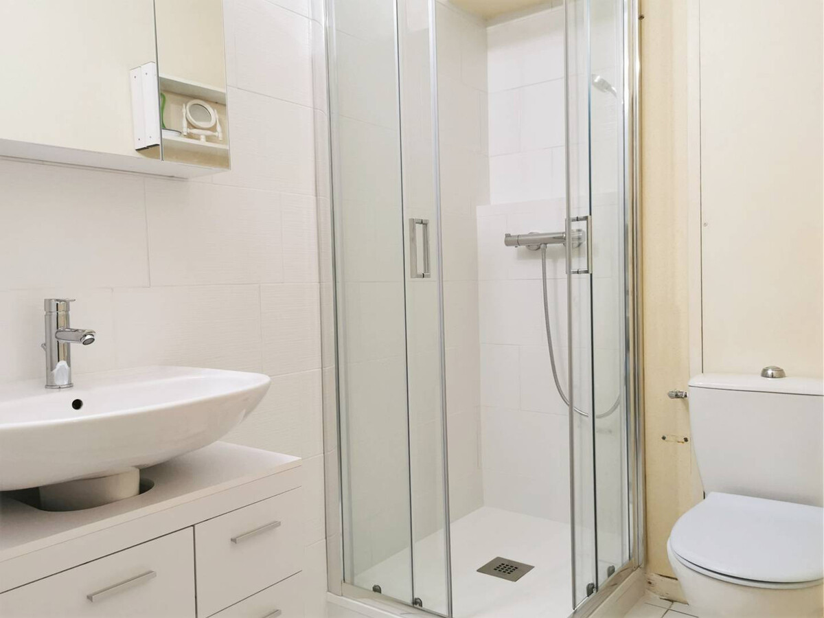 Appartement 5 couchages avec piscine au Lavandou - Photo 10