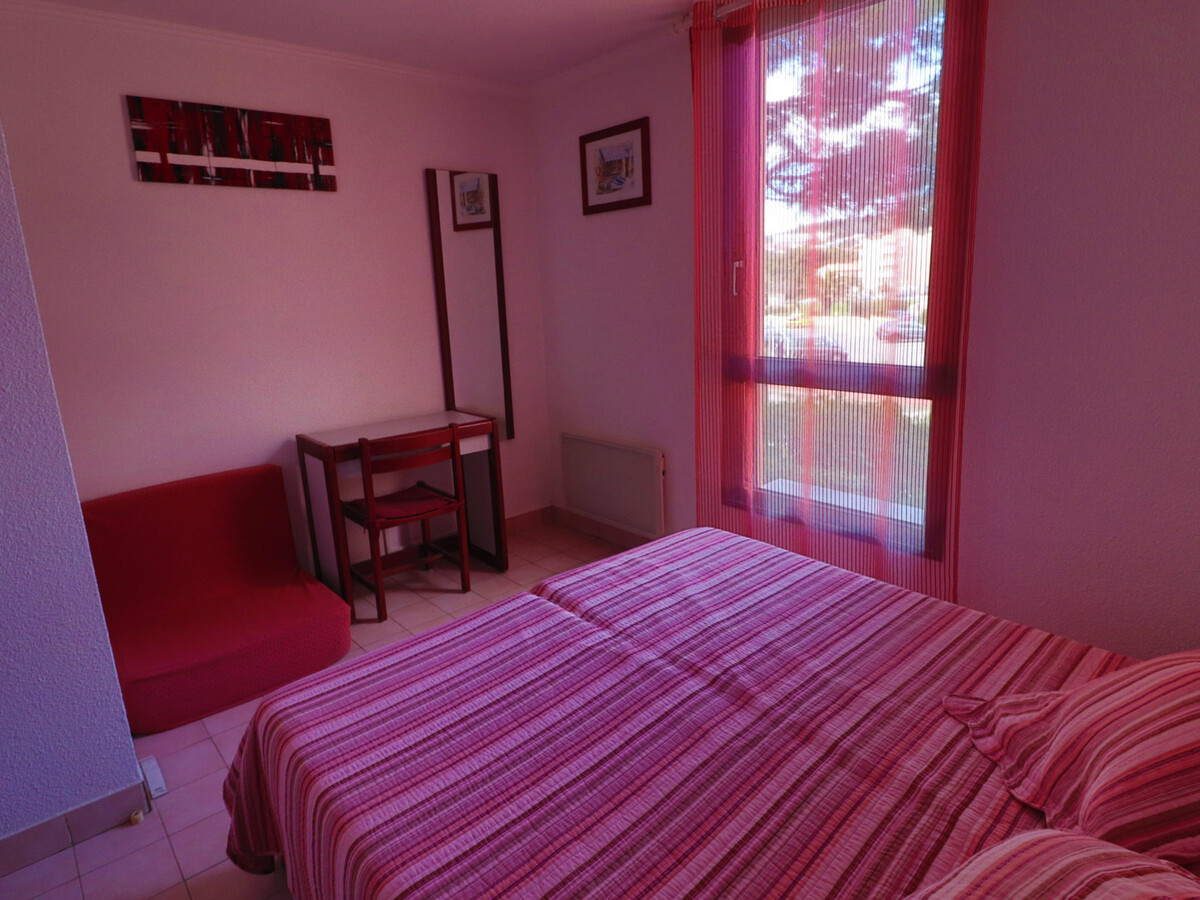 Appartement 38m² vue mer à Sète avec terrasse et parking - Photo 8