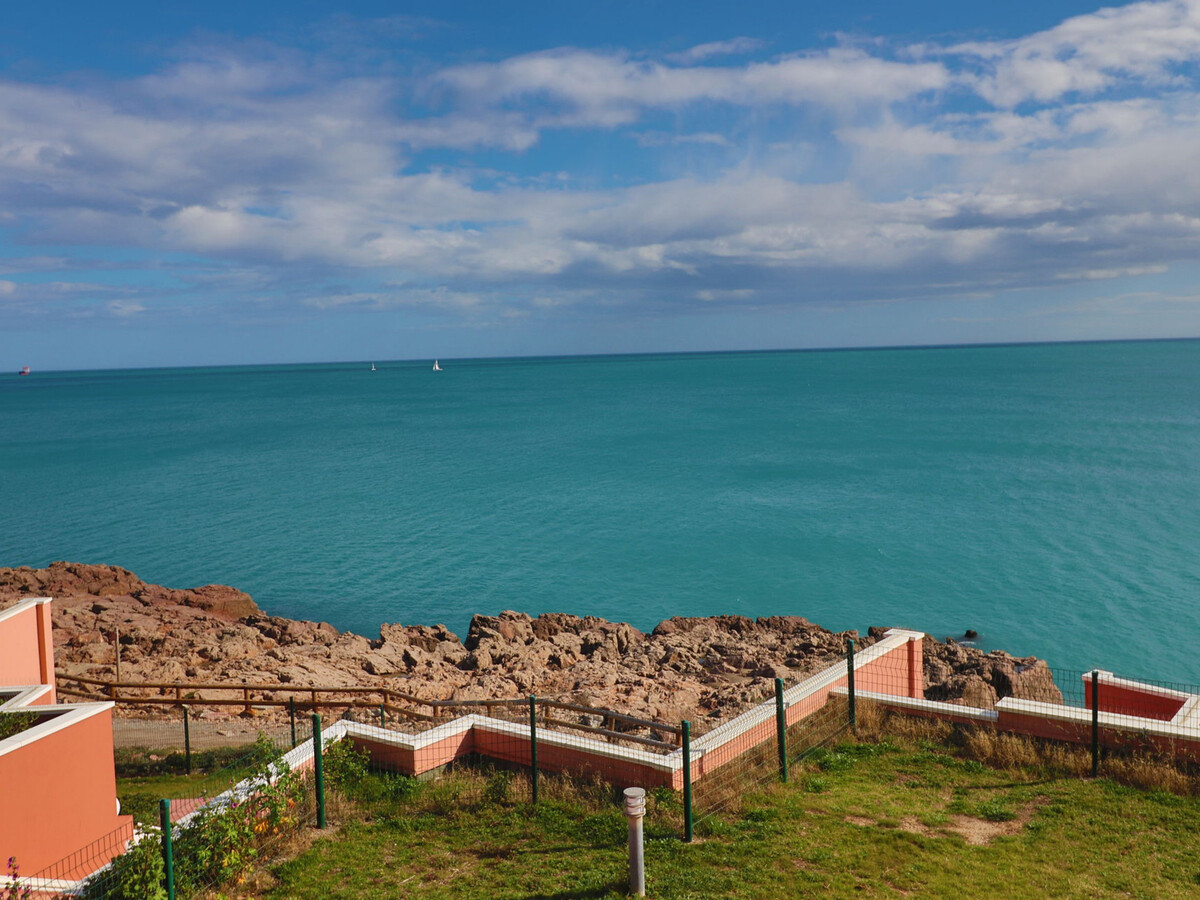 Appartement 38m² vue mer à Sète avec terrasse et parking - Photo 10