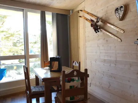 Studio montagne avec accès direct aux pistes, Villard-de-Lans : photo 2