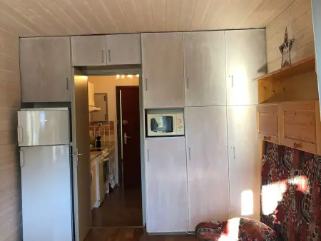Studio montagne avec accès direct aux pistes, Villard-de-Lans : photo 5