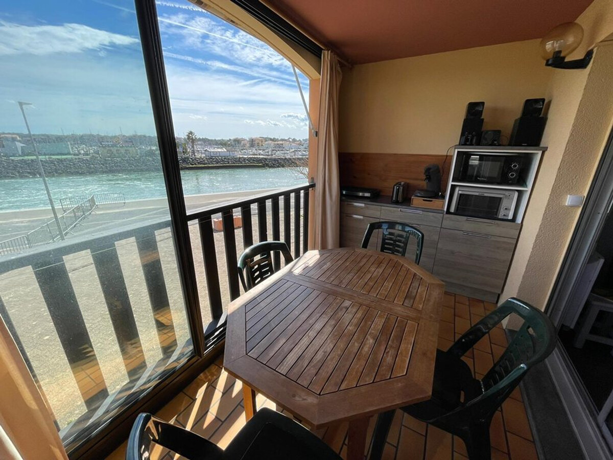 Appartement 4 pers avec piscine et parking à Capbreton - Photo 2