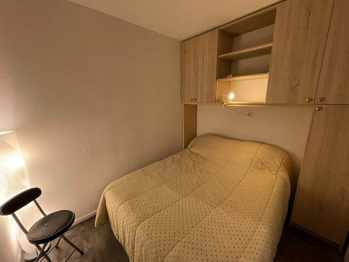Appartement 4 pers avec piscine et parking à Capbreton - Photo 7