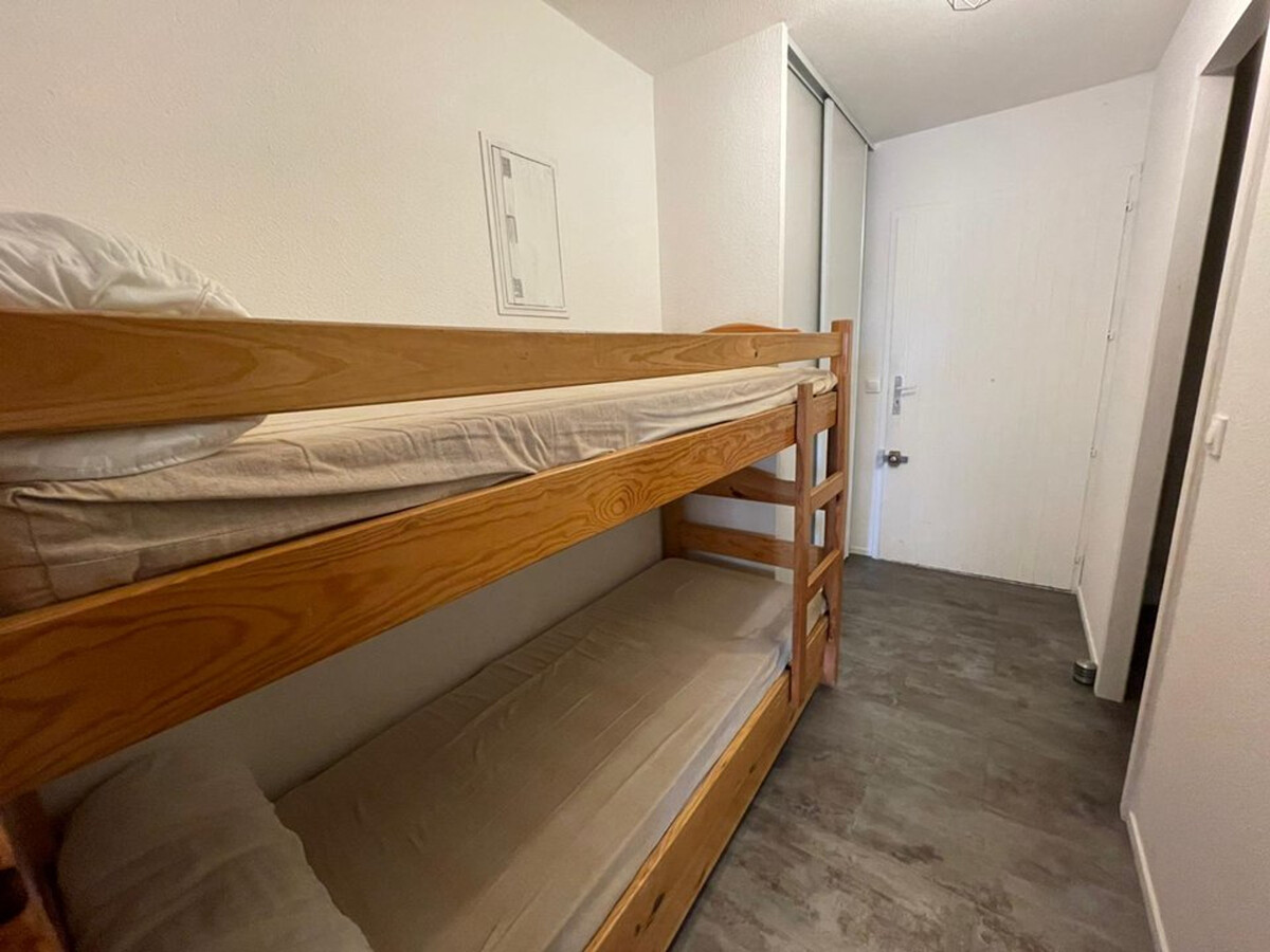Appartement 4 pers avec piscine et parking à Capbreton - Photo 9