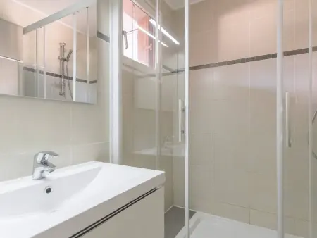 Appartement 2P balcon sud, 50m des pistes à Briançon : photo 6