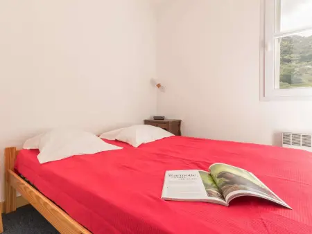 T3 52m² centre Briançon, balcon, garage, 400m télécabine : photo 5