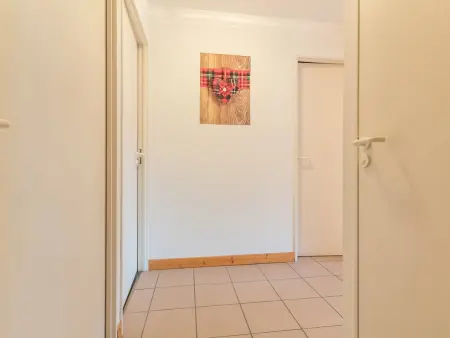 T3 52m² centre Briançon, balcon, garage, 400m télécabine : photo 8
