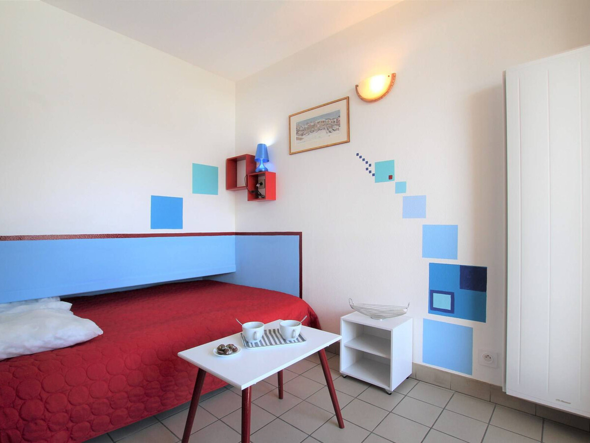 Apt 2P Briançon, 50m des pistes, balcon sud panoramique - Photo 4
