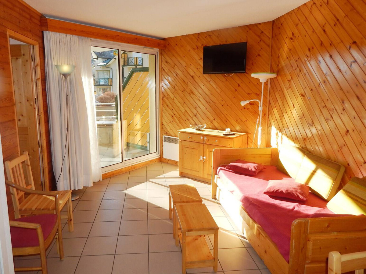 Appartement 2 pièces Briançon, 400m télécabine - Photo 1