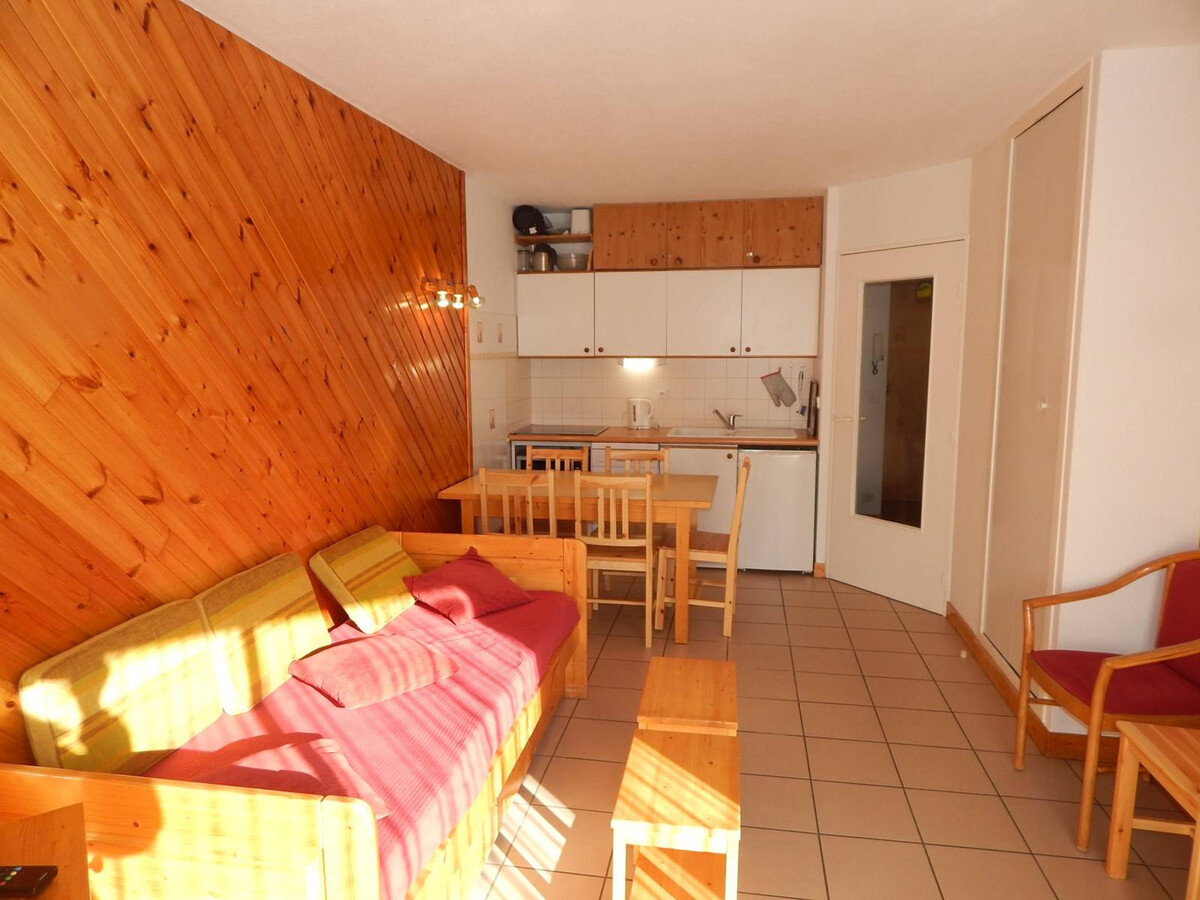 Appartement 2 pièces Briançon, 400m télécabine - Photo 2