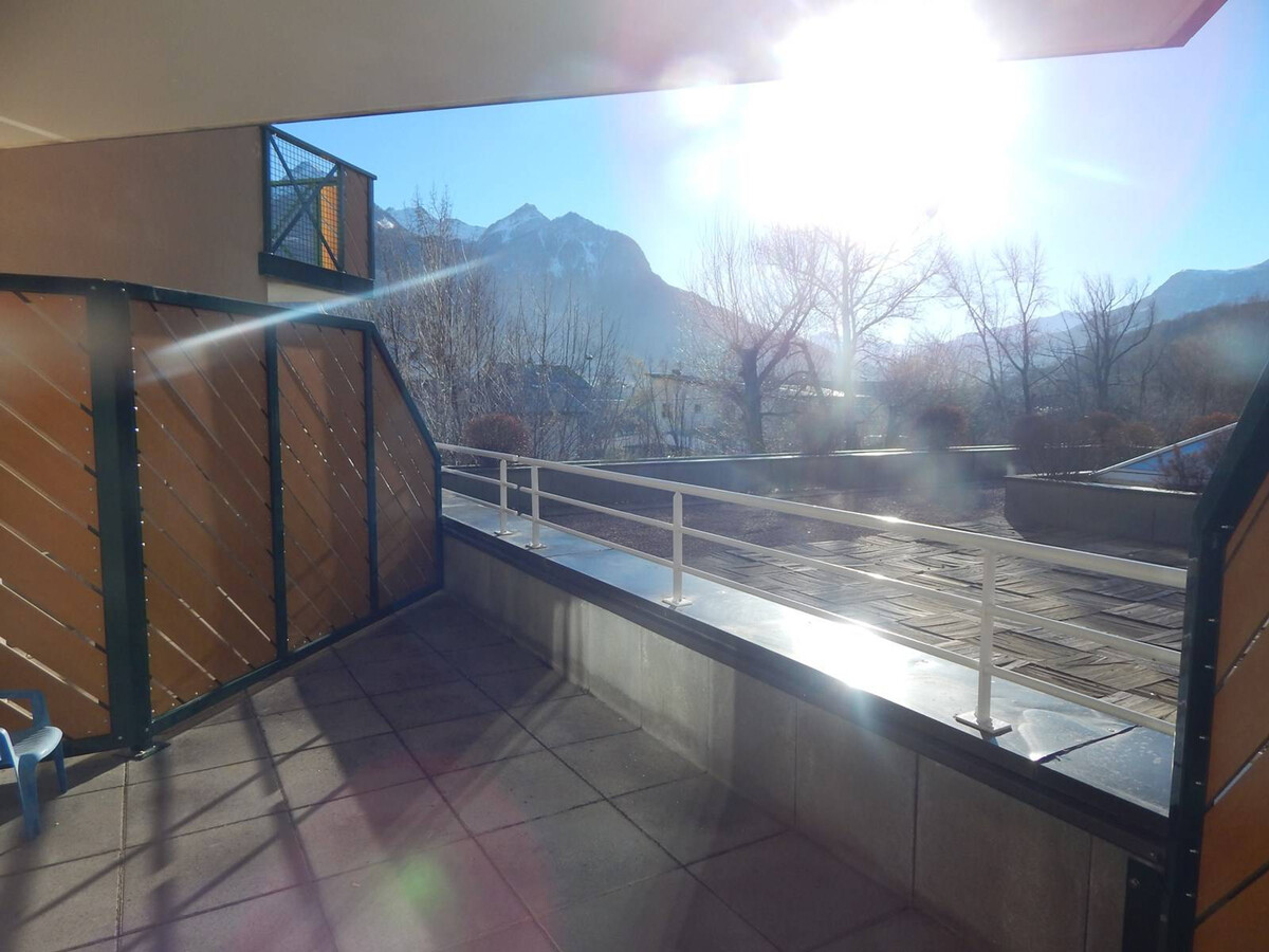 Appartement 2 pièces Briançon, 400m télécabine - Photo 3