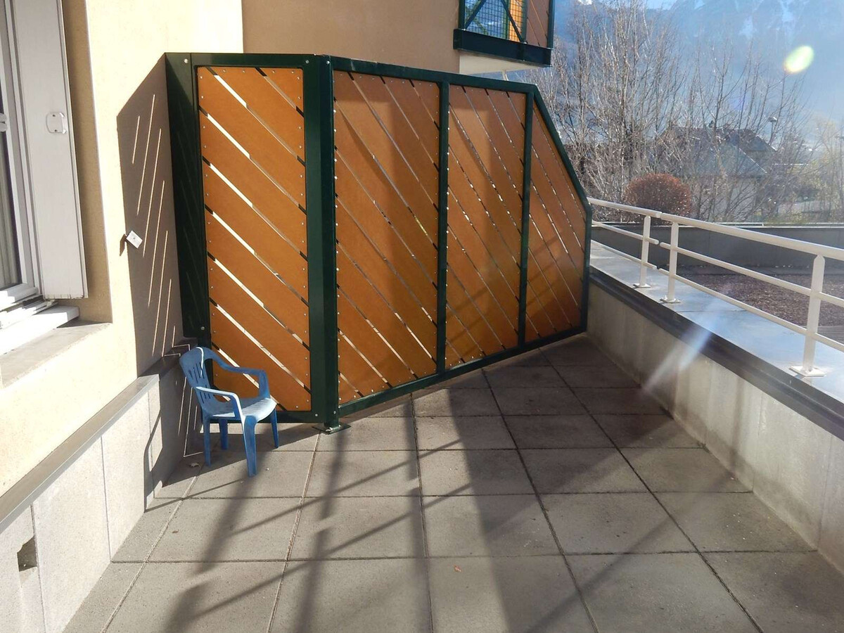 Appartement 2 pièces Briançon, 400m télécabine - Photo 4
