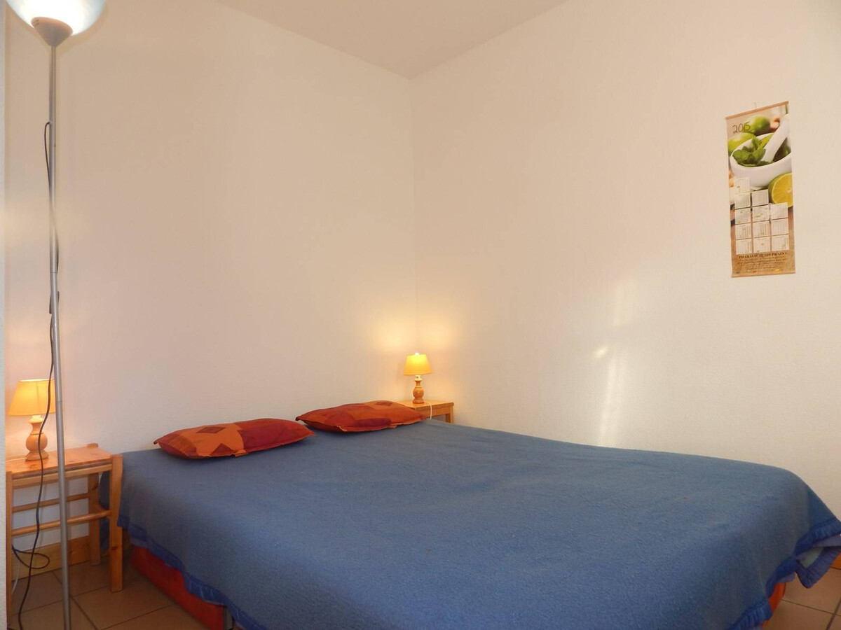 Appartement 2 pièces Briançon, 400m télécabine - Photo 5