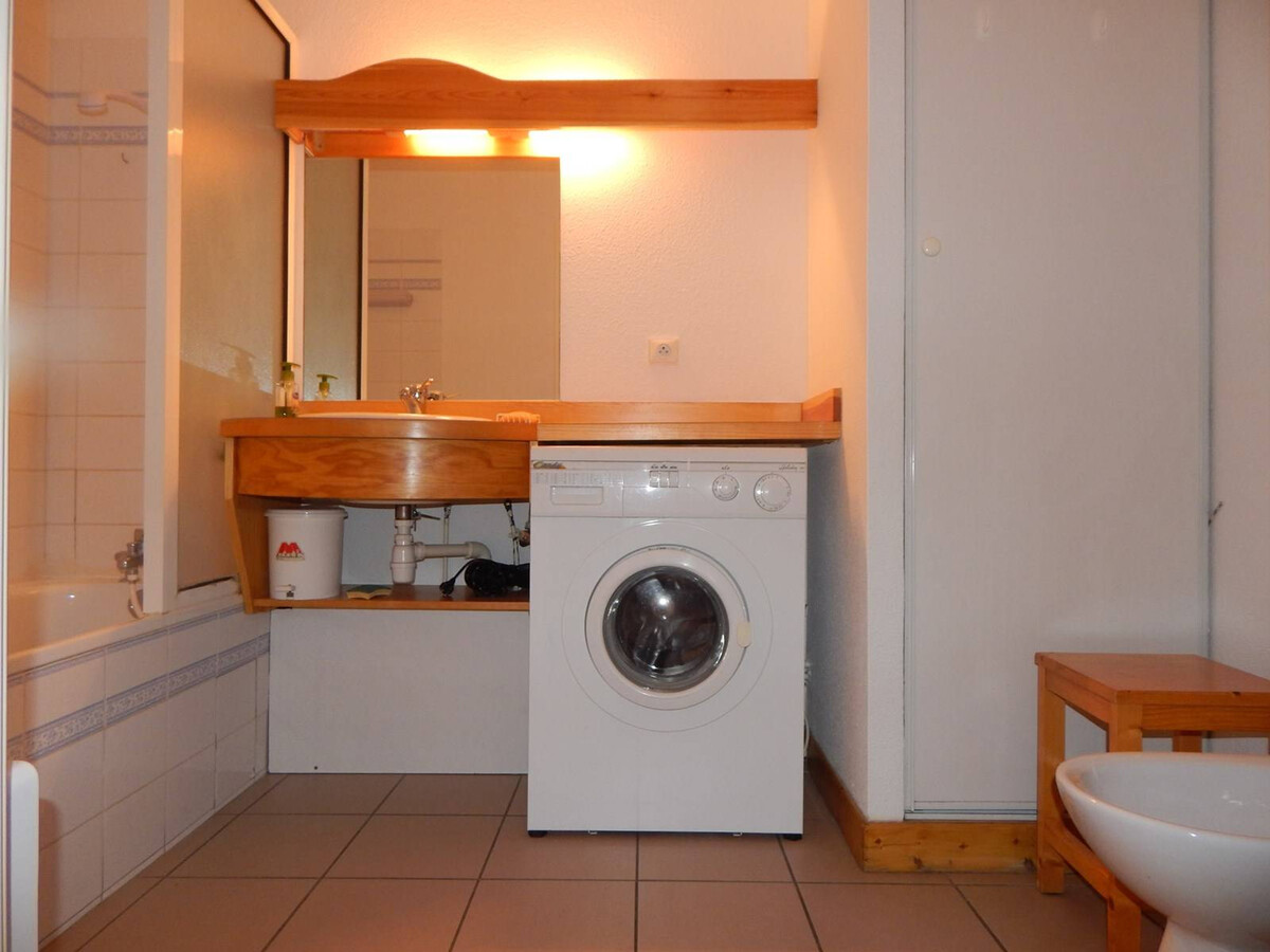 Appartement 2 pièces Briançon, 400m télécabine - Photo 6