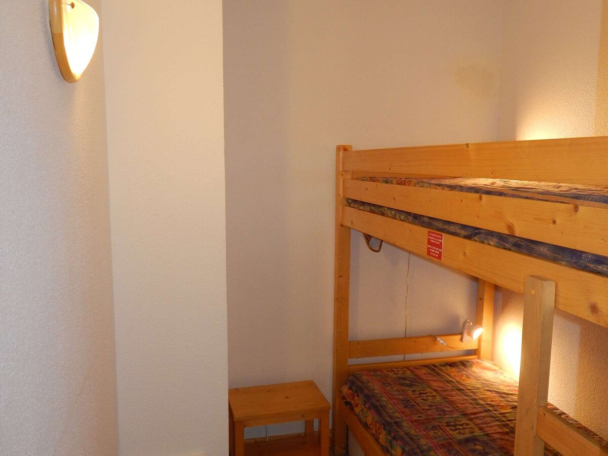 Appartement 2 pièces Briançon, 400m télécabine - Photo 8