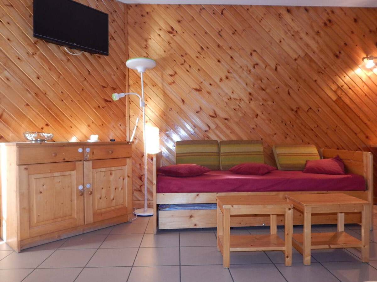 Appartement 2 pièces Briançon, 400m télécabine - Photo 9