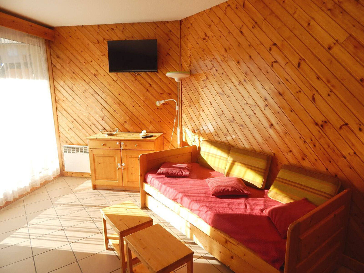 Appartement 2 pièces Briançon, 400m télécabine - Photo 10