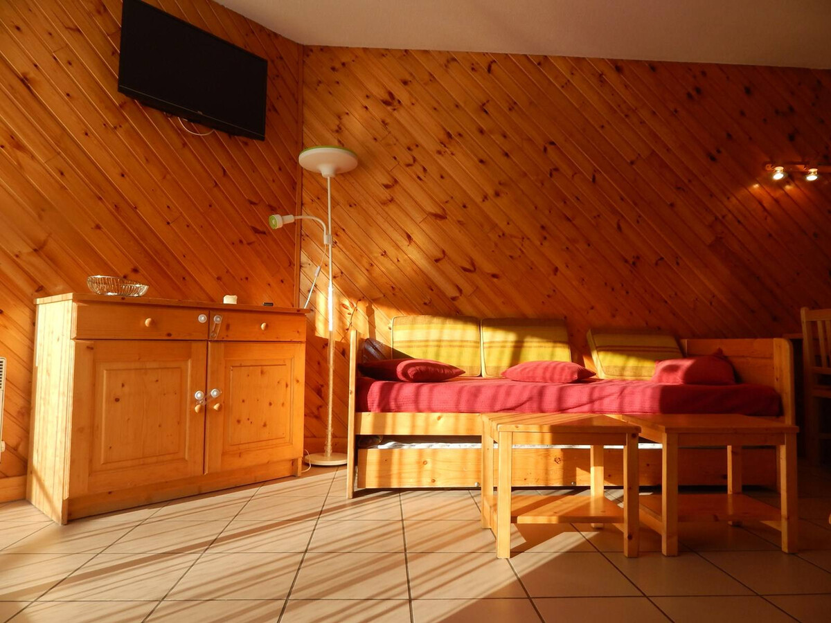 Appartement 2 pièces Briançon, 400m télécabine - Photo 11