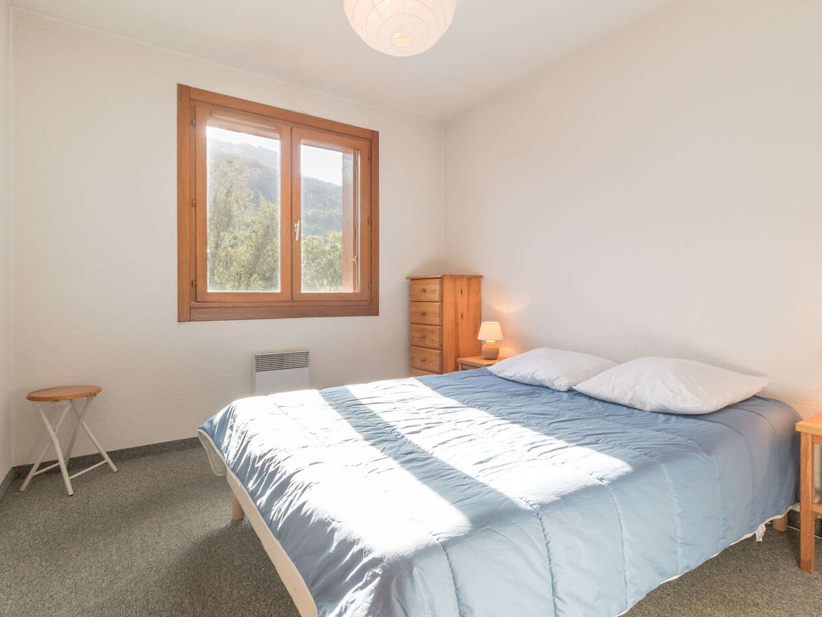 T2 34m² Briançon, balcon vue pistes, 200m télécabine - Photo 4