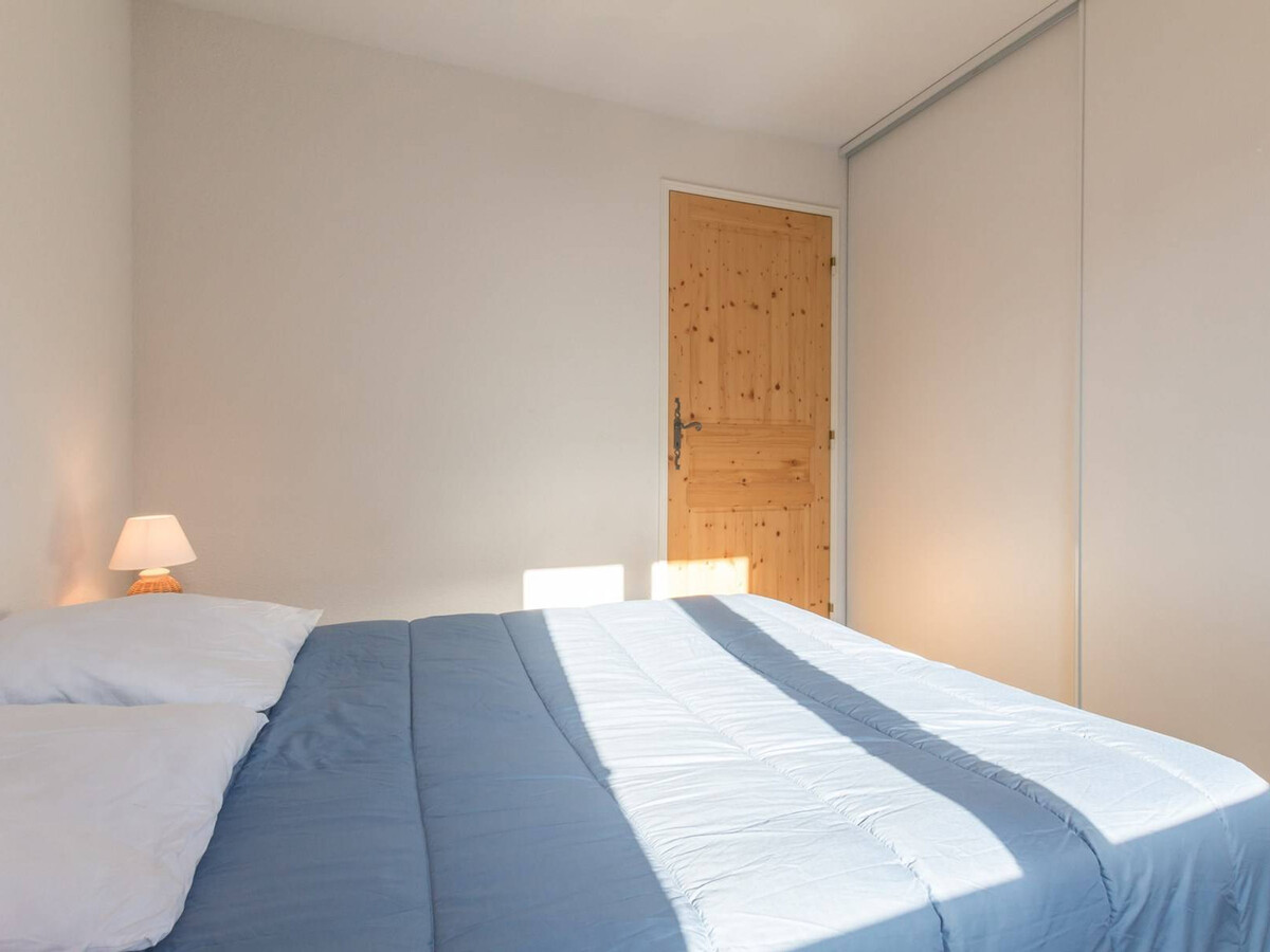 T2 34m² Briançon, balcon vue pistes, 200m télécabine - Photo 10