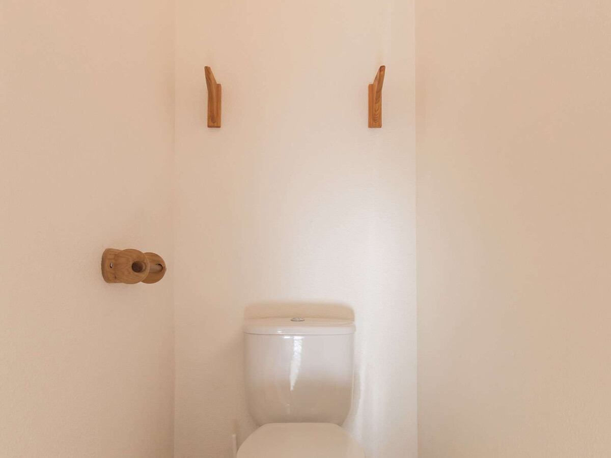T2 34m² Briançon, balcon vue pistes, 200m télécabine - Photo 12