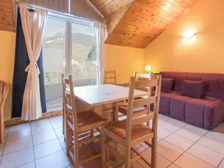 Location appartement à Briançon