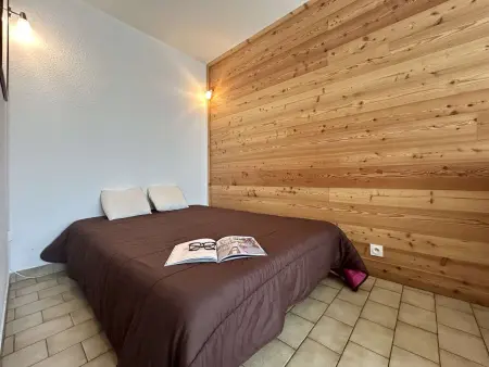 Studio 25 m² Briançon, 150 m centre-ville et télécabine : photo 4