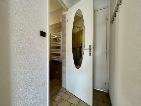 Studio 25 m² Briançon, 150 m centre-ville et télécabine : photo 7