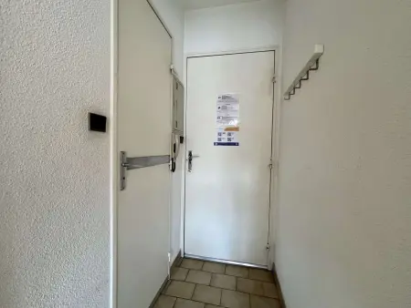 Studio 25 m² Briançon, 150 m centre-ville et télécabine : photo 17
