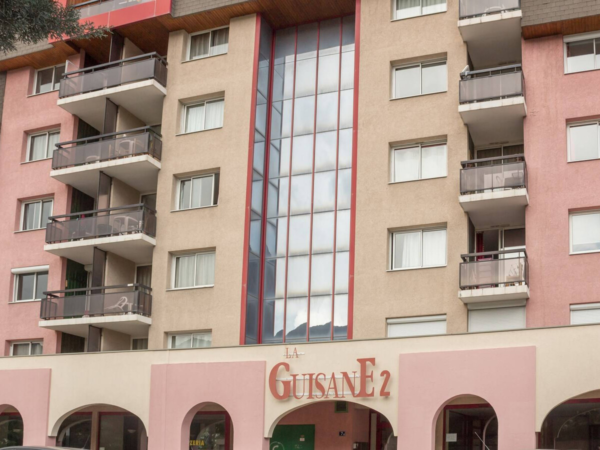 Appartement 2 pièces à 100m télécabine Prorel, parking - Photo 8