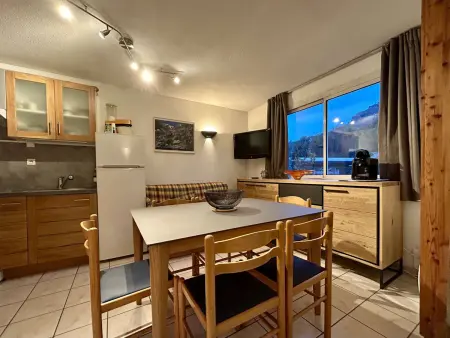 Location maison de vacances à Briançon