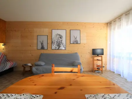 Location appartement à Briançon