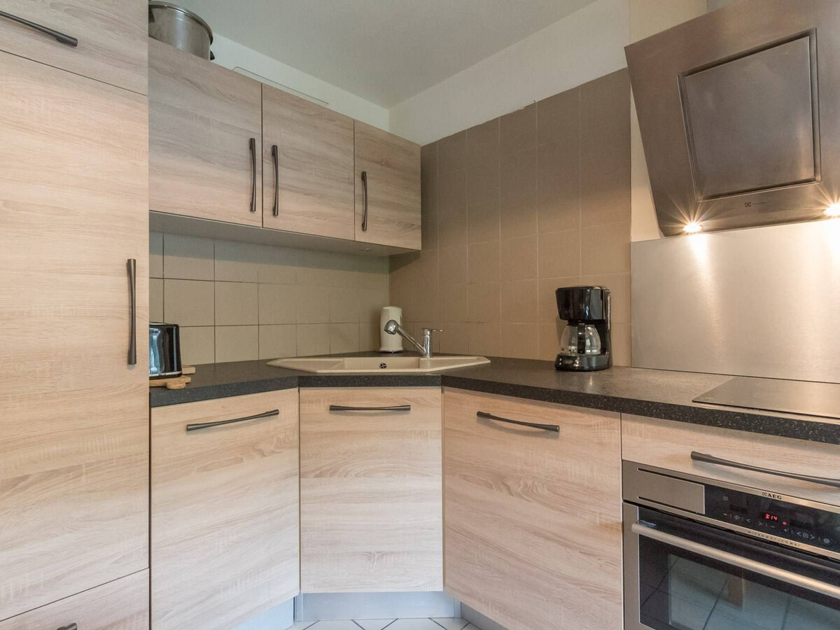 Studio 4 pers. Briançon, 50m des pistes et balcon rivière - Photo 8