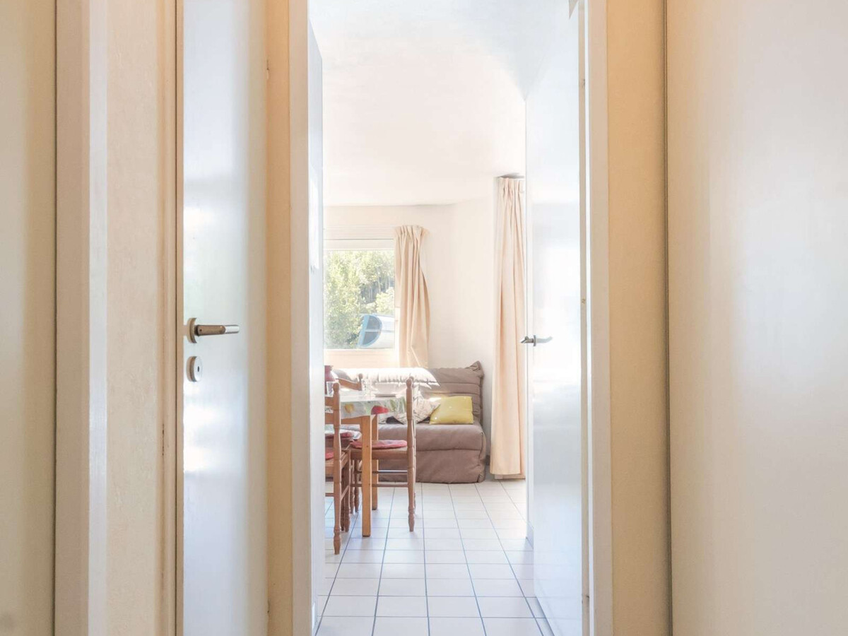 Studio 4 pers. Briançon, 50m des pistes et balcon rivière - Photo 11