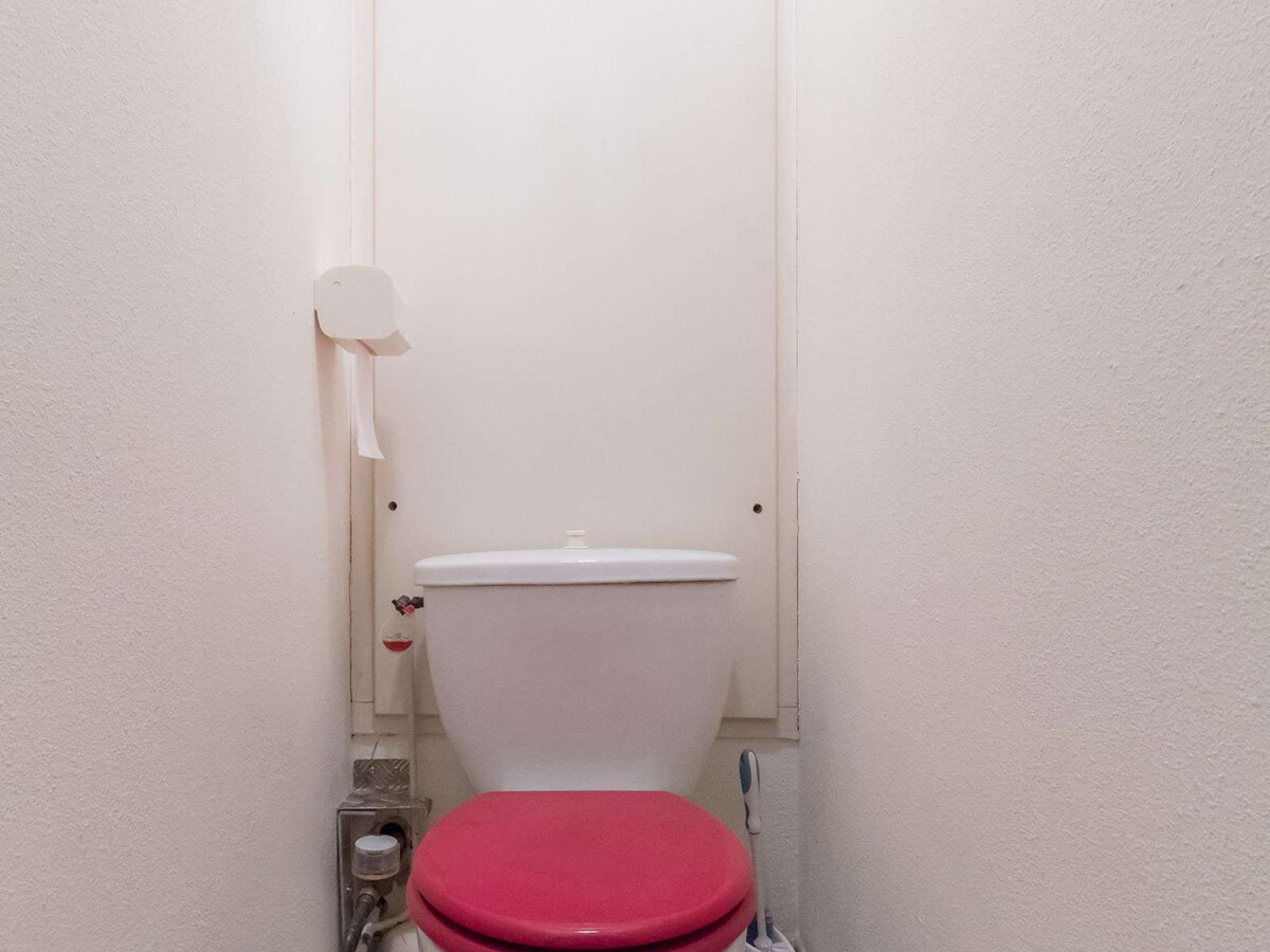 Studio 4 pers. Briançon, 50m des pistes et balcon rivière - Photo 12