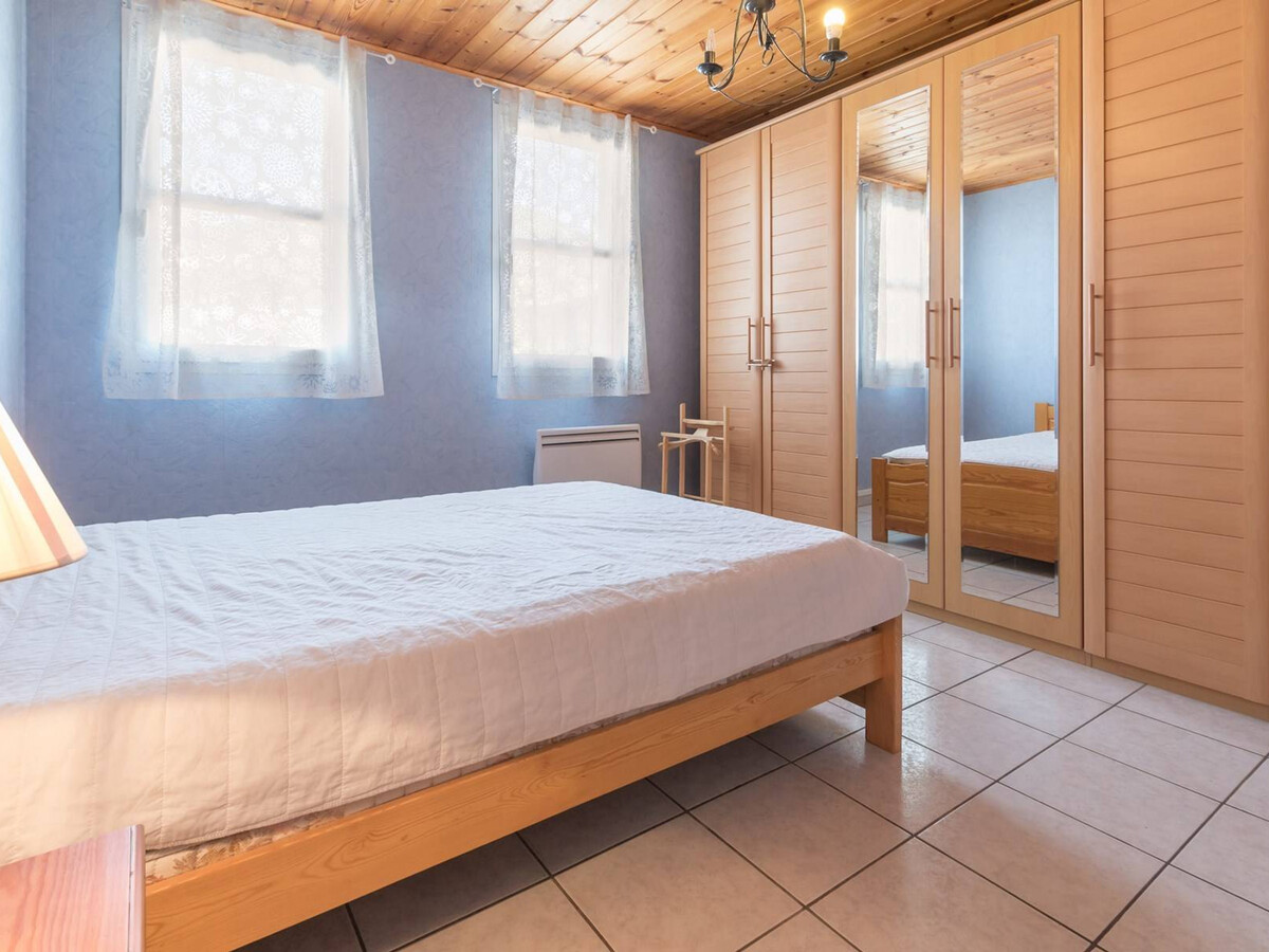 Appartement 109m² Briançon, 3 chambres + garage - Photo 4